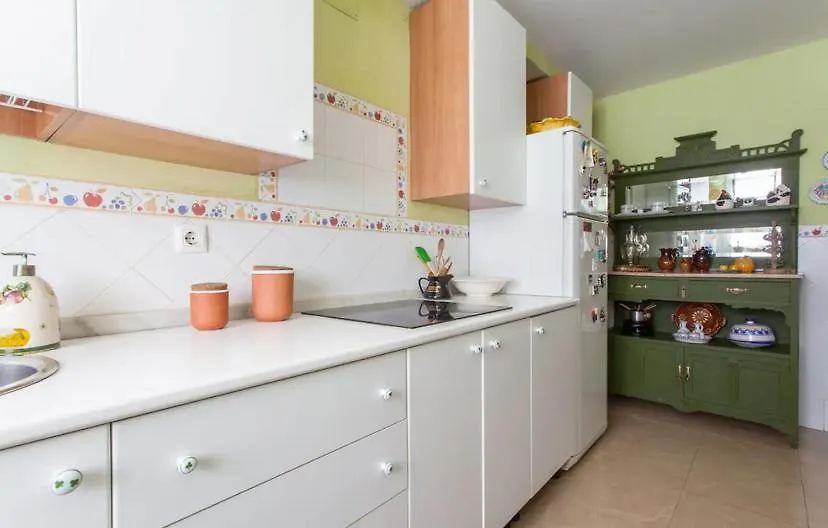 Homestay Habitacion Piso Compartido Apartment Seville