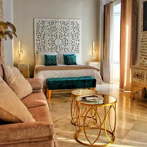 Adriano Apartment
