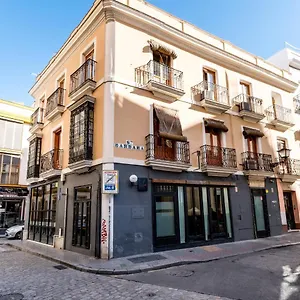 Alameda Apartment