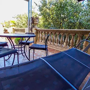 Atico Duplex Alameda De Hercules Gran Terraza Apartment
