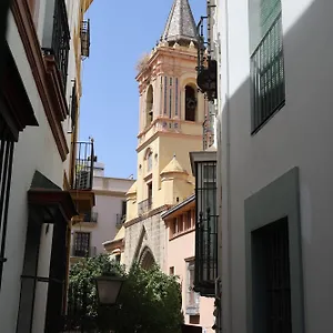 San Isidoro Sevilla