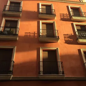 Correduria Premium Apartment