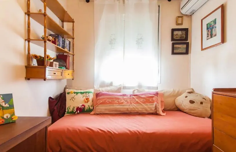 Habitacion Piso Compartido Seville 0*,  Spain