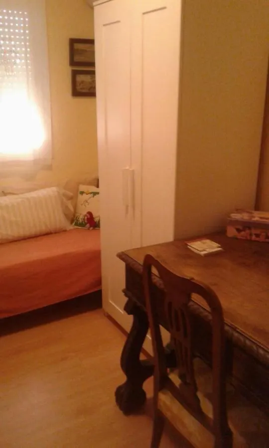 Habitacion Piso Compartido Seville 0*,