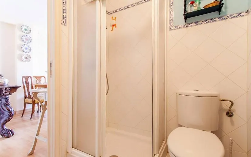 Habitacion Piso Compartido Seville Spain