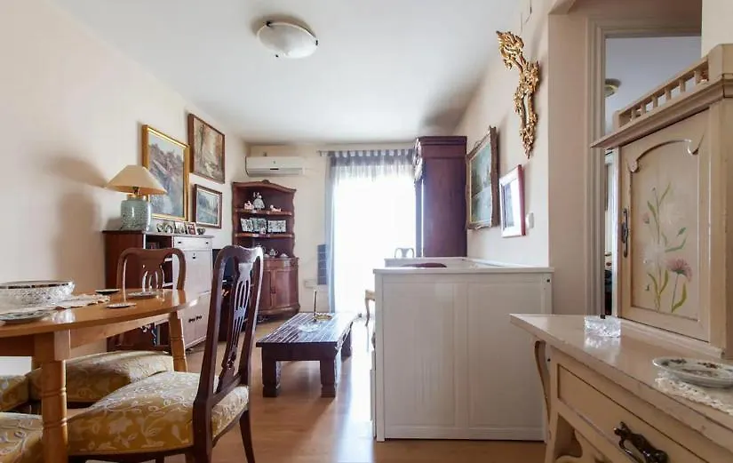 Habitacion Piso Compartido Seville Homestay